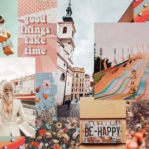 Meet your Posher, Heidi